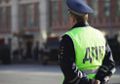 В Томском районе инспекторами ДПС «по горячим следам» задержан мужчина, подозреваемый в угоне и краже