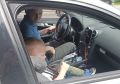 Автоинспекторы Томской области призвали взрослых уделять больше внимания безопасности детей-пассажиров
