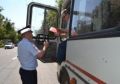 Госавтоинспекция Томской области проводит профилактическое мероприятие «Автобус»