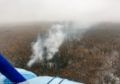 Пожароопасный сезон введен в Томской области