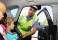 ГИБДД Томского района напоминает о соблюдении безопасности детей на дороге
