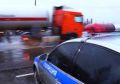 Госавтоинспекция Томского района усилила контроль за безопасностью пассажирских и грузовых перевозок