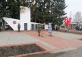 Торжественный митинг в честь Дня Победы прошел в Богашевском сельском поселении!