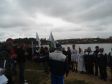 Первый открытый чемпионат Томского района по плаванию в холодной воде