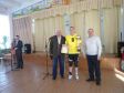 Районный турнир по волейболу, посвященный памяти Б.Н.Сидоренко