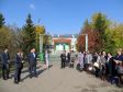 В рамках Всероссийского семинара работники образования России посетили Поросинскую школу