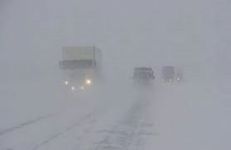 Снег и резкое похолодание ожидаются в Томске 3-4 декабря: оперативное предупреждение!