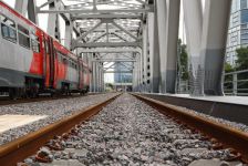 Противоправные действия в отношении объектов инфраструктуры железнодорожного транспорта