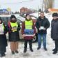В Томском районе сотрудники Госавтоинспекции провели мастер-класс по изготовлению яркого символа весны